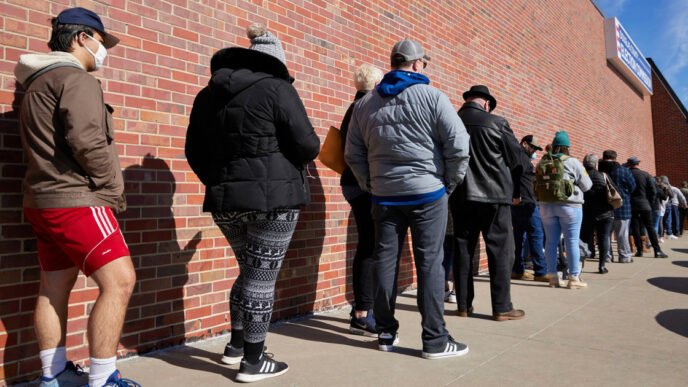 Nebraska Supreme Court rules convicted felons who completed their sentences can vote