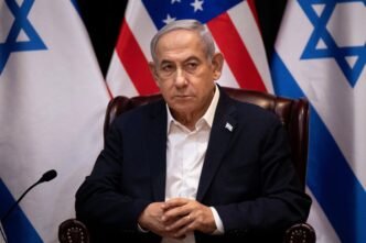 Netanyahu’s home targeted in drone attack