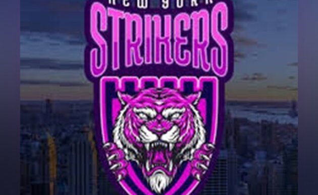 New York Strikers unveils complete squad for Abu Dhabi T10 2024