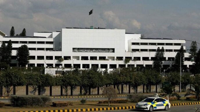 No in-camera briefing to parliamentarians scheduled tomorrow, clarifies NA secretary