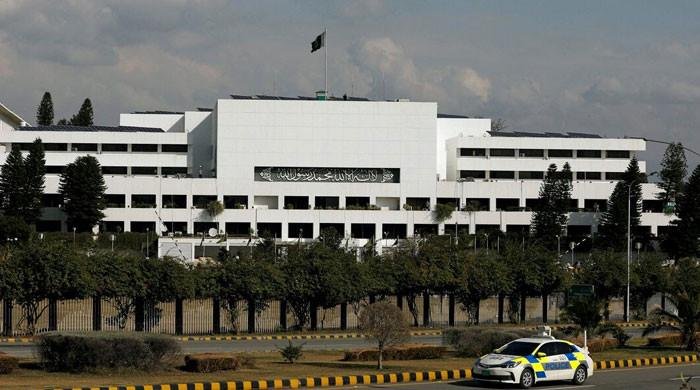 No in-camera briefing to parliamentarians scheduled tomorrow, clarifies NA secretary