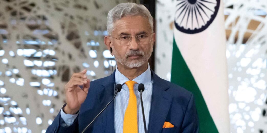 No thaw in sight at SCO summit for India and Pakistan relations
