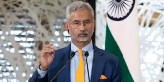 No thaw in sight at SCO summit for India and Pakistan relations