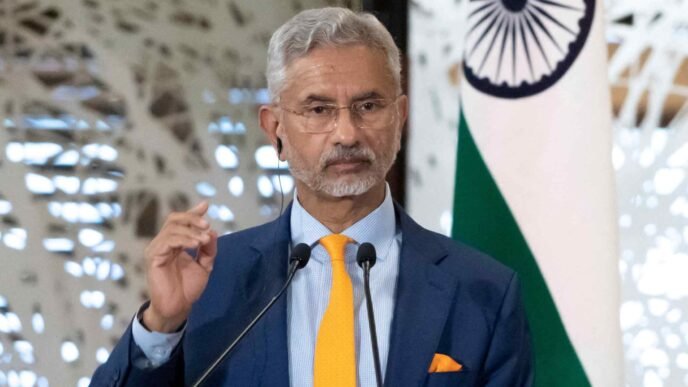 No thaw in sight at SCO summit for India and Pakistan relations