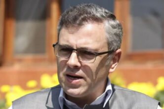 Omar Abdullah to take oath as IIOJK CM 