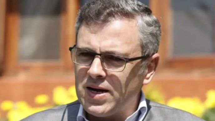 Omar Abdullah to take oath as IIOJK CM 