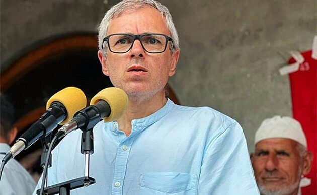 Omar Abdullah to take oath as J-K Chief Minister on October 16