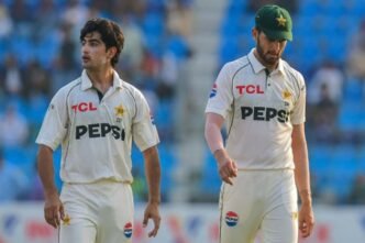 PCB defends decision to drop Babar, Shaheen, Naseem from squad for England Test