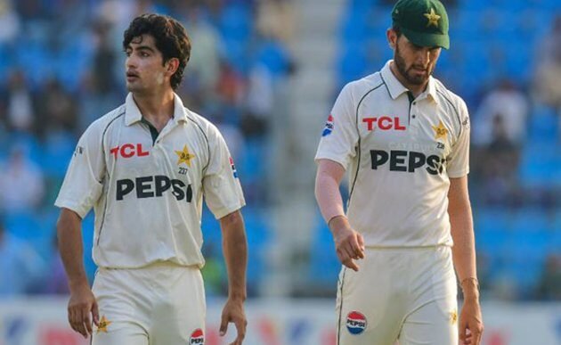 PCB defends decision to drop Babar, Shaheen, Naseem from squad for England Test