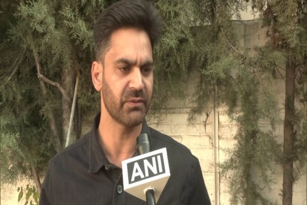 PDP's Waheed Para after Presidential rule revoked in J-K