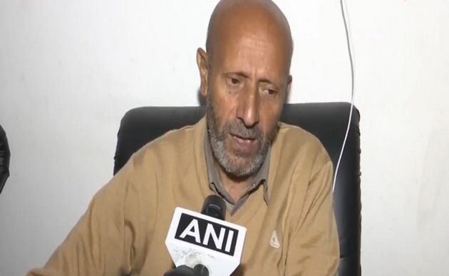 'PM Modi removed Article 370 after consulting Farooq, Omar Abdullah': claims Engineer Rashid