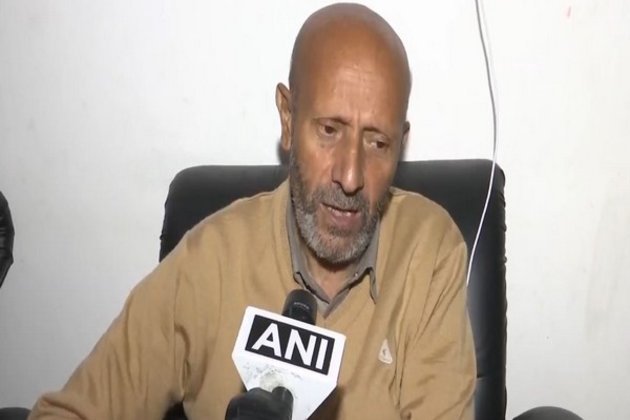 'PM Modi removed Article 370 after consulting Farooq, Omar Abdullah': claims Engineer Rashid