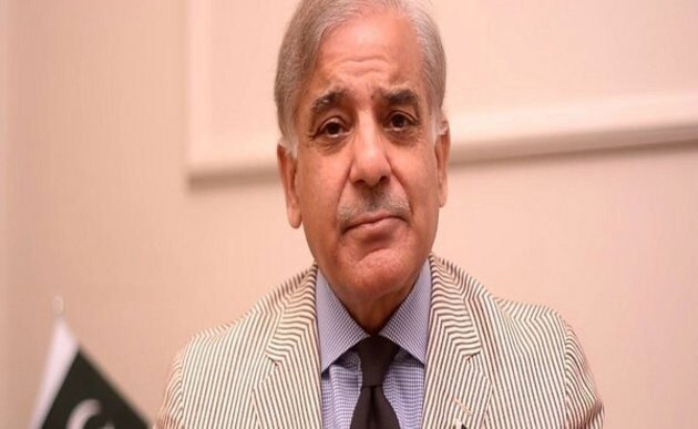 PM Shehbaz Sharif invites coalition lawmakers to discuss consitutional amendments