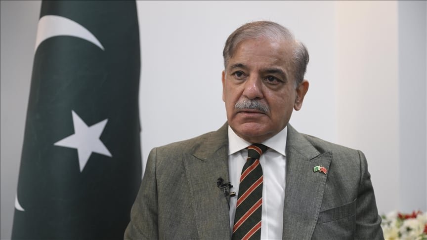 PM Shehbaz invites coalition parties’ lawmakers to lunch tomorrow ahead constitutional amendment