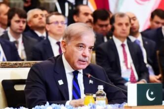 PM Shehbaz set to chair SCO summit today