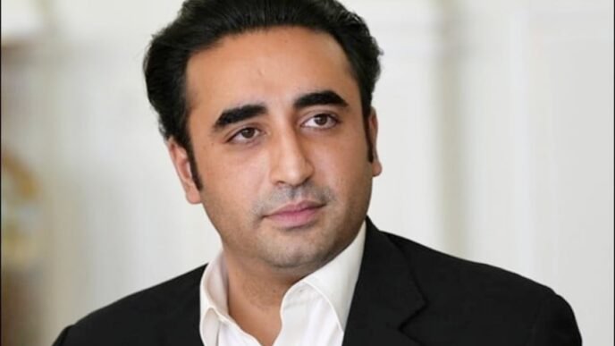 PPP, JUI-F always played role in constitution making: Bilawal