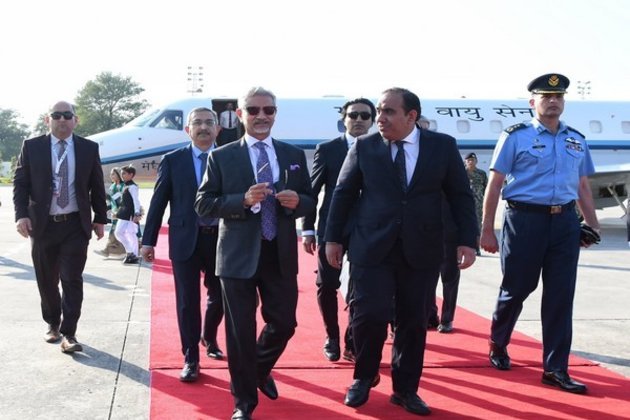 Pak Ministry of Foreign Affairs