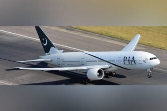 Pakistan Airlines closes offices in Islamabad ahead of SCO Meeting citing 'security reasons'