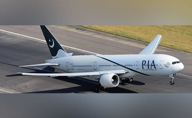 Pakistan Airlines closes offices in Islamabad ahead of SCO Meeting citing 'security reasons'