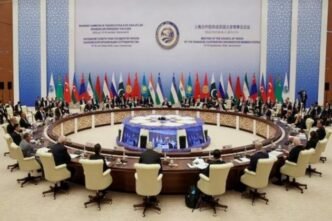 Pakistan deploys 10,000 security personnel for SCO Summit in Islamabad