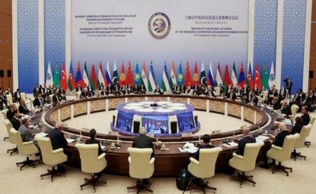 Pakistan deploys 10,000 security personnel for SCO Summit in Islamabad