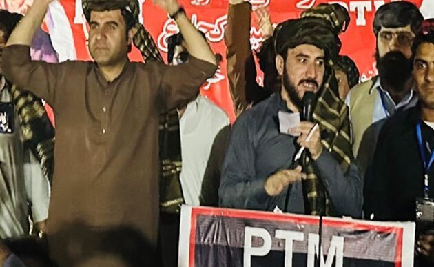 Pashtun jirga challenges Pakistan's authority, demands army's exit and autonomy