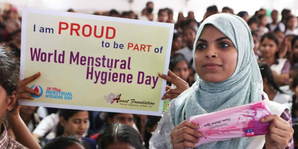 Periods, pain and policy: The case for paid menstrual leave