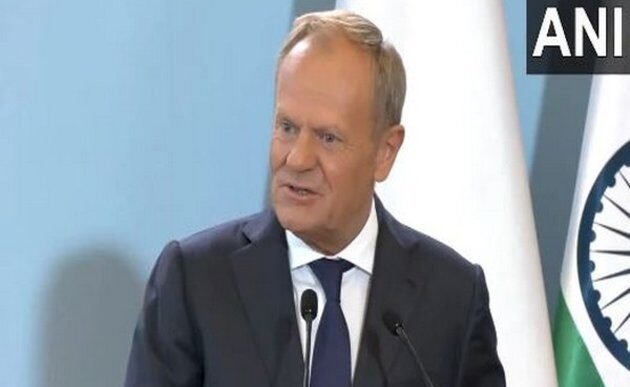Poland temporarily suspends right to asylum amid tensions with Belarus