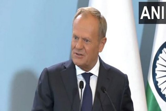 Poland temporarily suspends right to asylum amid tensions with Belarus