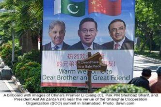 Premier Li's Islamabad visit signals resilience