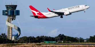 Qantas gets Palau route as Australia strengthens Pacific ties