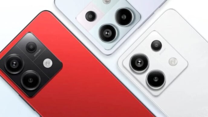 Redmi Note 14 Pro 4G appears on FCC certification, specs leaked