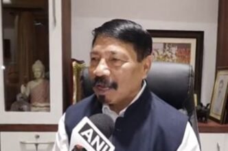 "SC again proved acceptability, relevance of Assam Accord": Assam Minister Atul Bora
