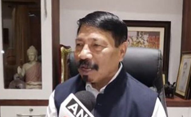 "SC again proved acceptability, relevance of Assam Accord": Assam Minister Atul Bora