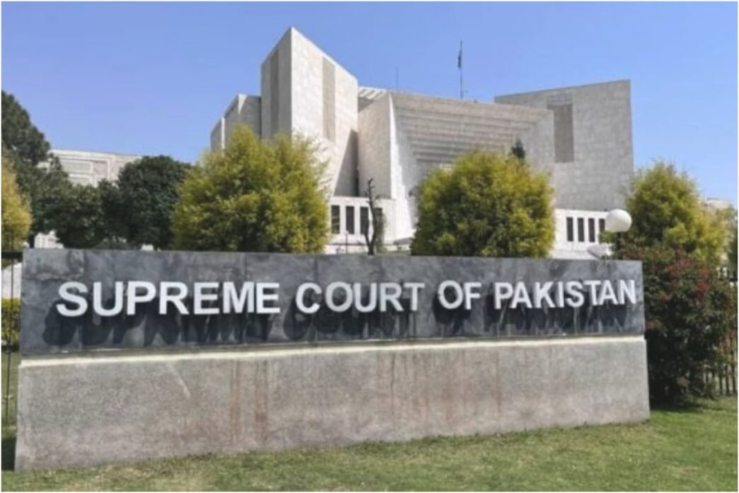 SC issues second clarification on reserved seat case