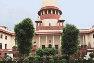 SC refuses to entertain plea against LG's power to nominate 5 MLAs to J-K Assembly