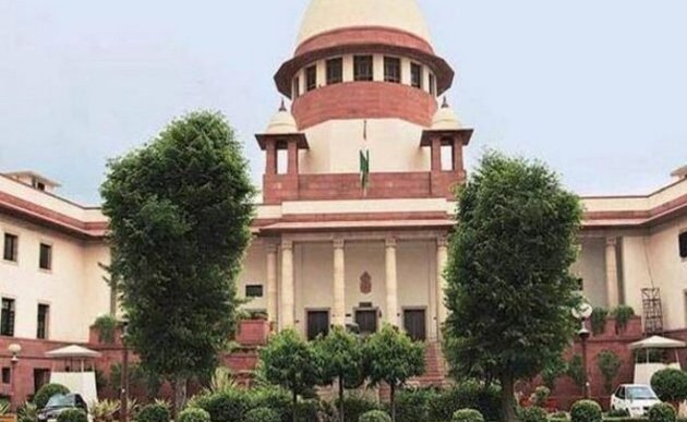 SC refuses to entertain plea against LG's power to nominate 5 MLAs to J-K Assembly