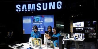 Samsung emerges as Asia's No. 1 brand in Nikkei Research survey