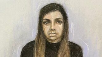 Stepmother Of Sara Sharif Requests ‘Next Day Flights’ From Travel Agent Shortly After Child