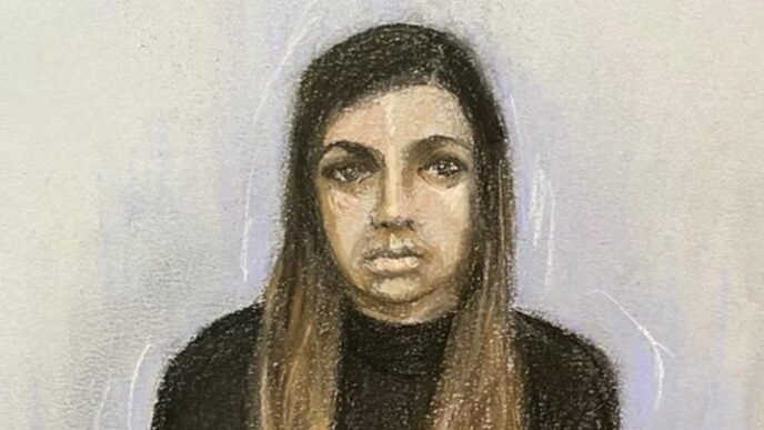 Stepmother Of Sara Sharif Requests ‘Next Day Flights’ From Travel Agent Shortly After Child