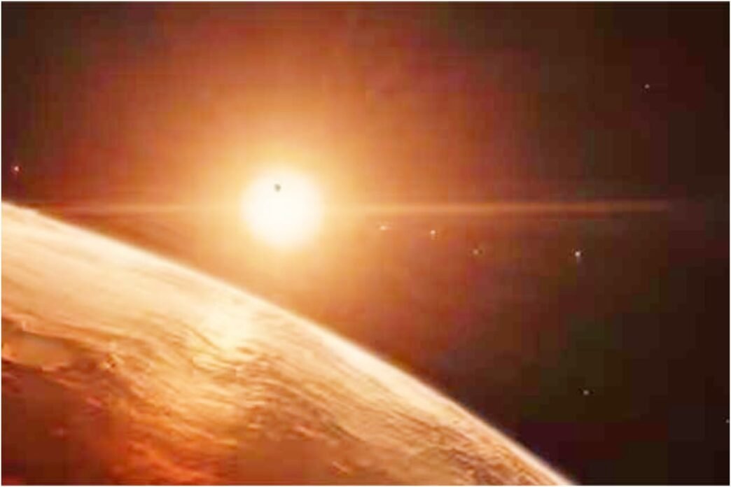 Scientists Confident Alien Signals Will Be Detected in the Near Future
