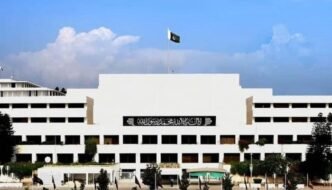 Separate sessions of Senate and NA summoned tomorrow