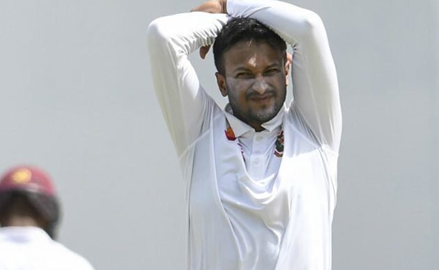 Shakib's farewell Test approaches as Bangladesh announces squad for first Test against South Africa