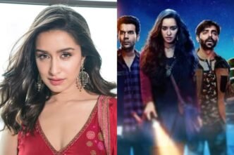 Shraddha Kapoor addresses Stree 2 credit controversy: 'The Audience Decides'