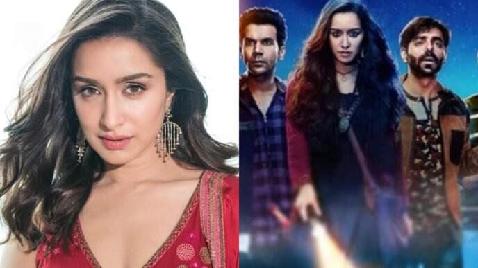 Shraddha Kapoor addresses Stree 2 credit controversy: 'The Audience Decides'