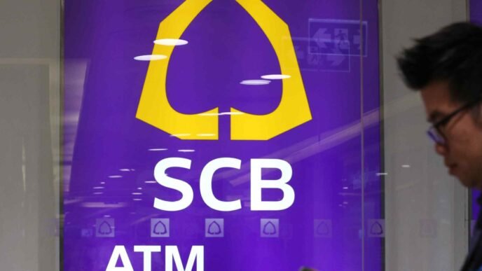 Siam Commercial Bank launches stablecoin-based cross-border payments