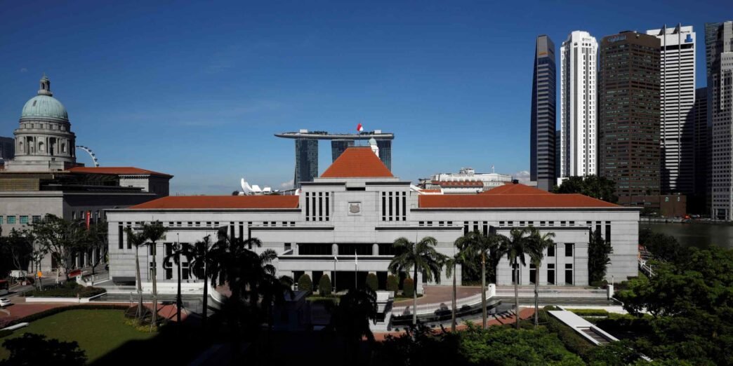 Singapore amends insurance law after Allianz deal worried citizens