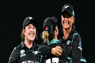 South Africa, New Zealand to clash for maiden title