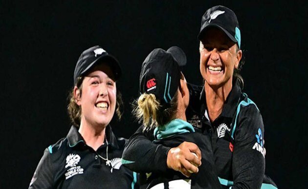 South Africa, New Zealand to clash for maiden title