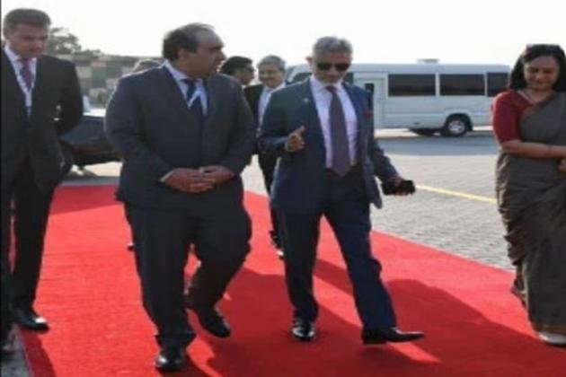 Step toward diplomacy at SCO in Islamabad